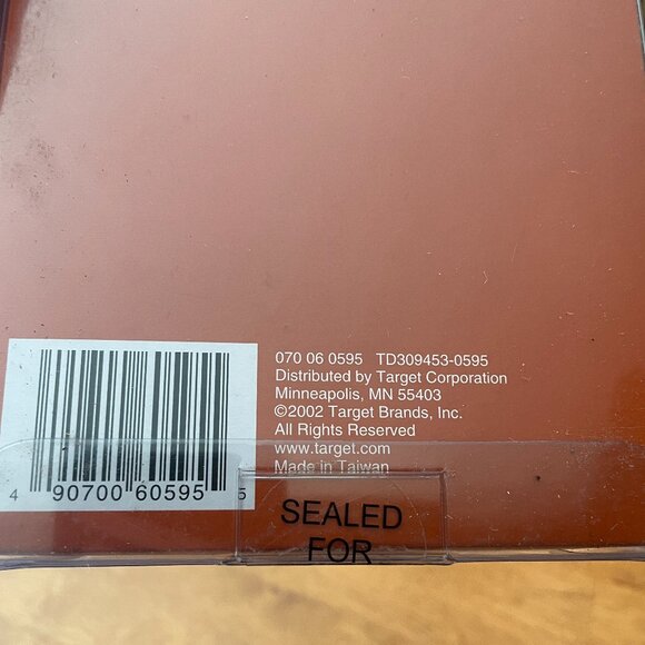 4 piece Chefmate table weight set - Picture 4 of 4